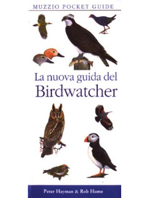 La nuova guida del Birdwatcher