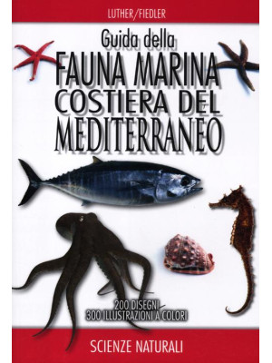 Guida della fauna marina co...