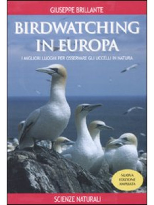 Birdwatching in Europa. I m...