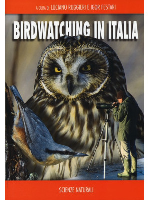 Birdwatching in Italia