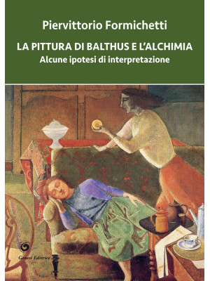 La pittura di Balthus e l'a...