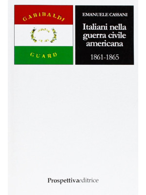 Italiani nella guerra civil...