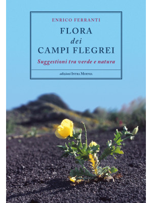 Flora dei Campi Flegrei. Su...