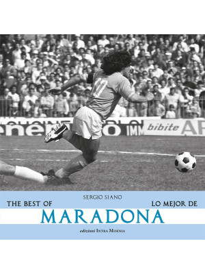 The best of Maradona-Lo mej...