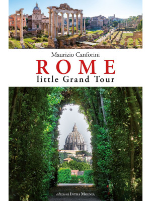 Rome little grand tour