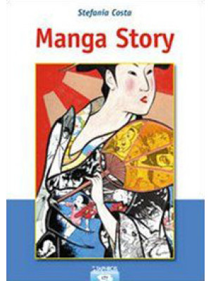 Manga story