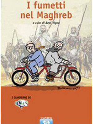 I fumetti nel Maghreb