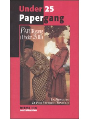 Papergang (under 25 III)