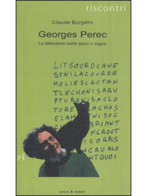 Georges Perec. La letteratu...