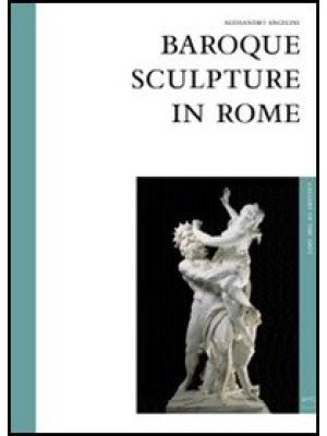 Baroque sculpture in Rome