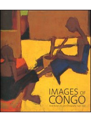 Images of Congo. Anne Eisne...