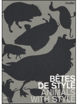 Bêtes de style-Animals with...