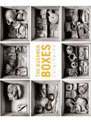 The Buchner boxes. Ediz. bi...