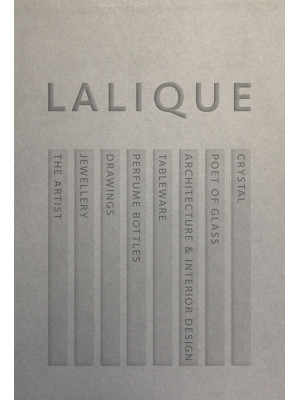 Lalique. Ediz. inglese