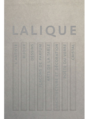 Lalique. Ediz. francese