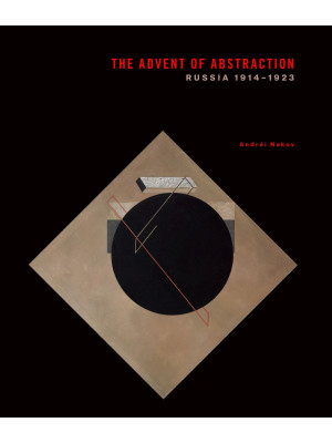 The advent of abstraction. ...