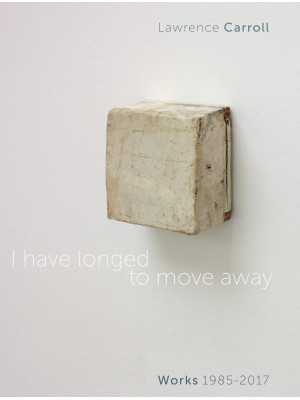 I have longed to move away....