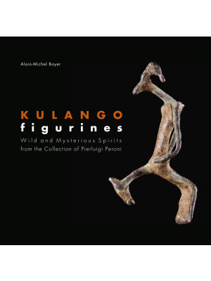 Kulango figurines. Wild and...