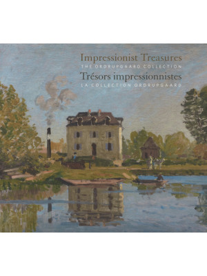 Impressionist Treasures. Th...