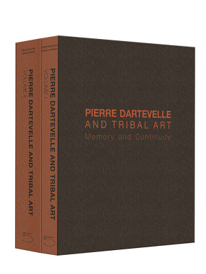 Pierre Dartevelle and triba...