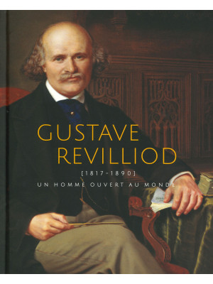 Gustave Revilliod (1817-189...