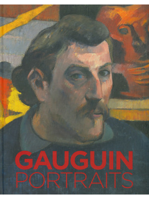 Gauguin. Portraits. Ediz. f...