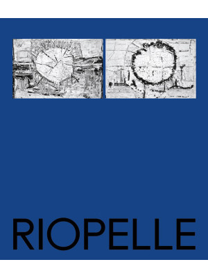Riopelle. The call of north...