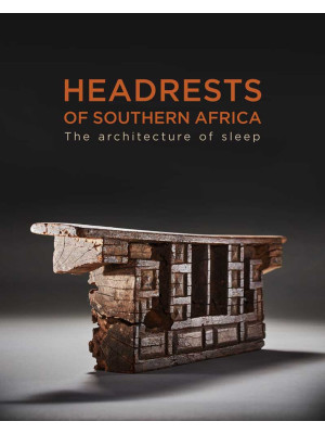 Headrests of Southern Afric...