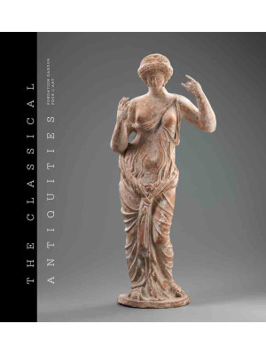 The Classical Antiquities F...