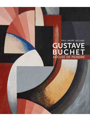 Gustave Buchet (1888-1963)....