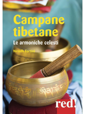 Campane tibetane. Le armoni...