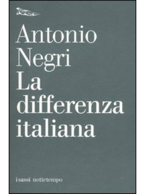 La differenza italiana