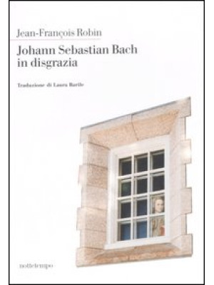 Johann Sebastian Bach in di...