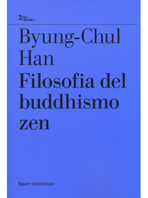 Filosofia del buddhismo zen