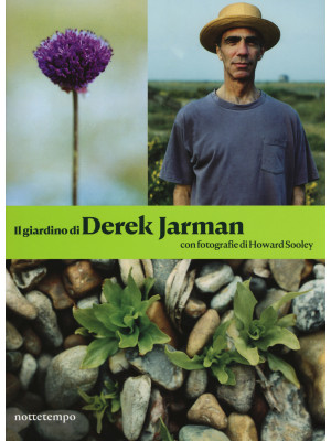 Il giardino di Derek Jarman...