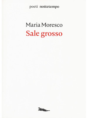 Sale grosso