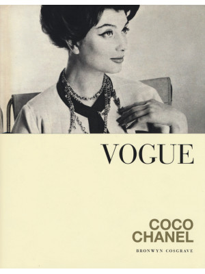 Vogue. Coco Chanel. Ediz. i...