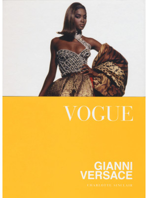 Vogue. Gianni Versace. Ediz...