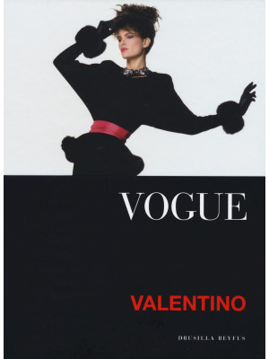 Vogue. Valentino. Ediz. ill...