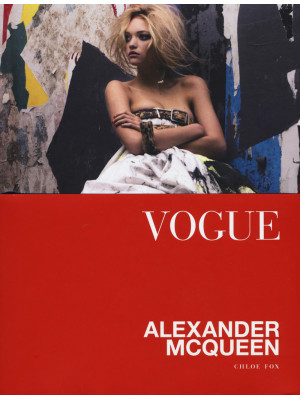 Vogue. Alexander McQueen. E...
