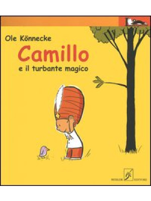 Camillo e il turbante magico