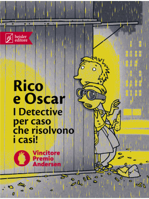 Rico e Oscar: Rico, Oscar e...