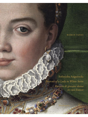 Sofonisba Anguissola. Portr...