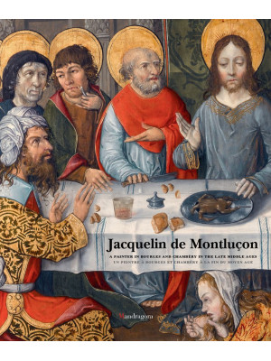 Jacquelin de Montluçon. A p...