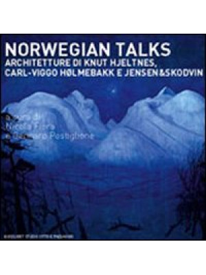 Norwegian talks. L'architet...