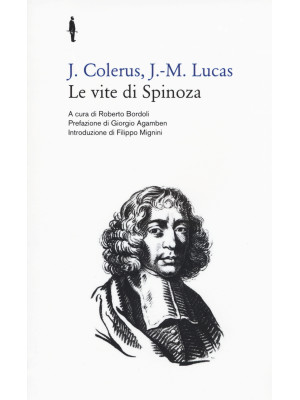Le vite di Spinoza