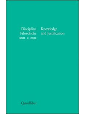 Discipline filosofiche (201...