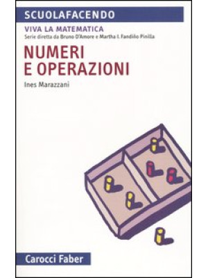 Numeri e operazioni