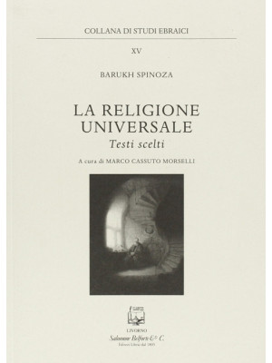 La religione universale. Te...