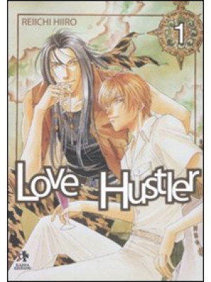 Love Hustler. Vol. 1